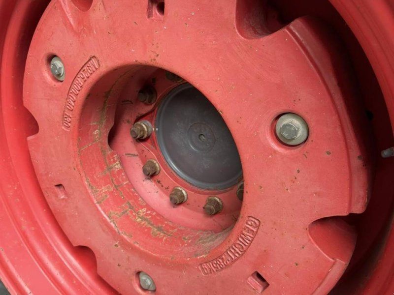 Fendt Radgewichte 10 Loch Adapter M926.800.040.130 286kg