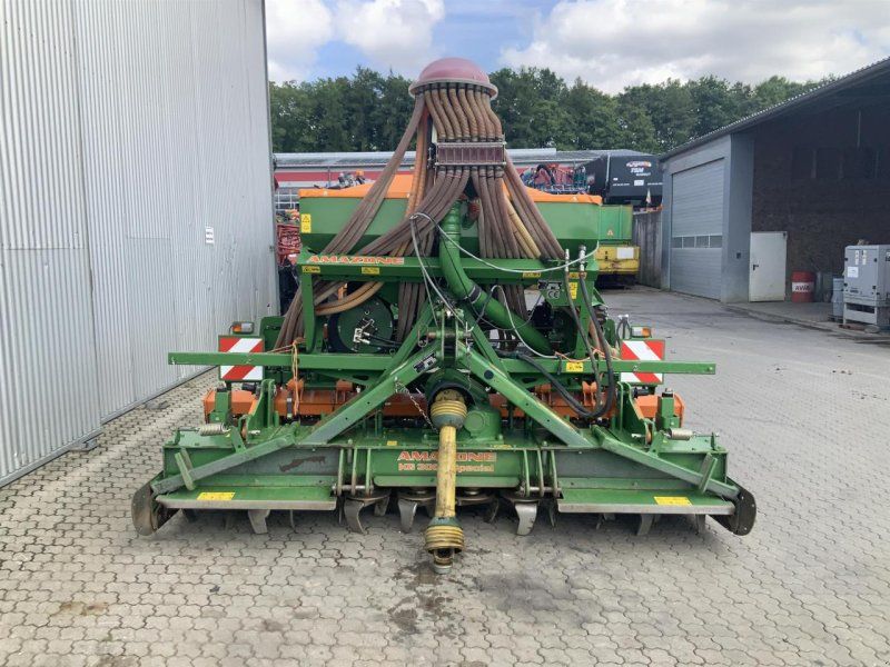 Amazone AD-P 303 Special