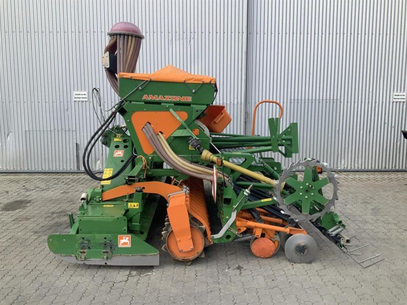 Amazone AD-P 303 Special
