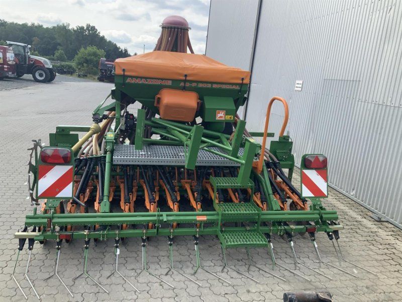 Amazone AD-P 303 Special