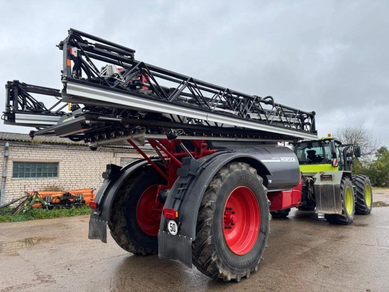 Horsch Leeb 8 GS
