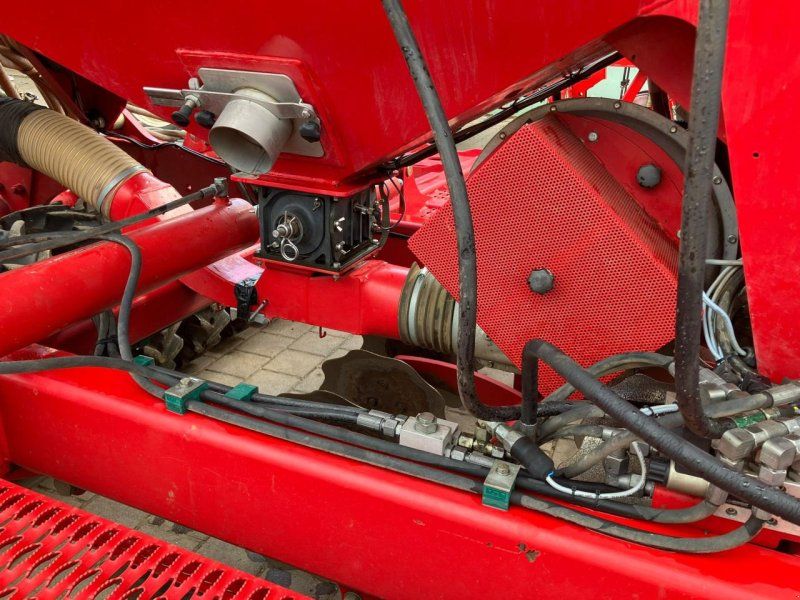 Horsch Pronto 6 DC