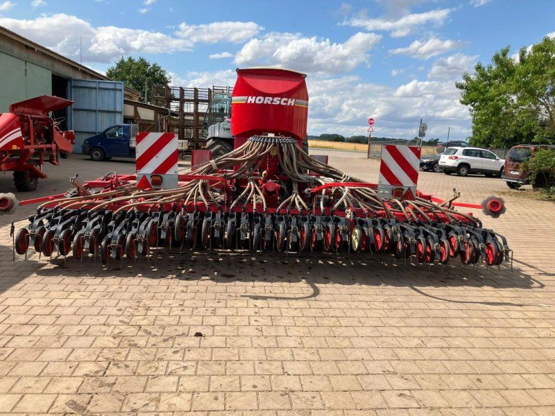 Horsch Pronto 6 DC