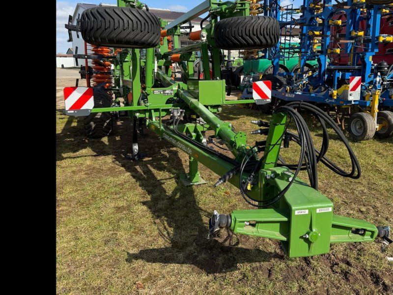 Amazone Cenius 5003-2TX