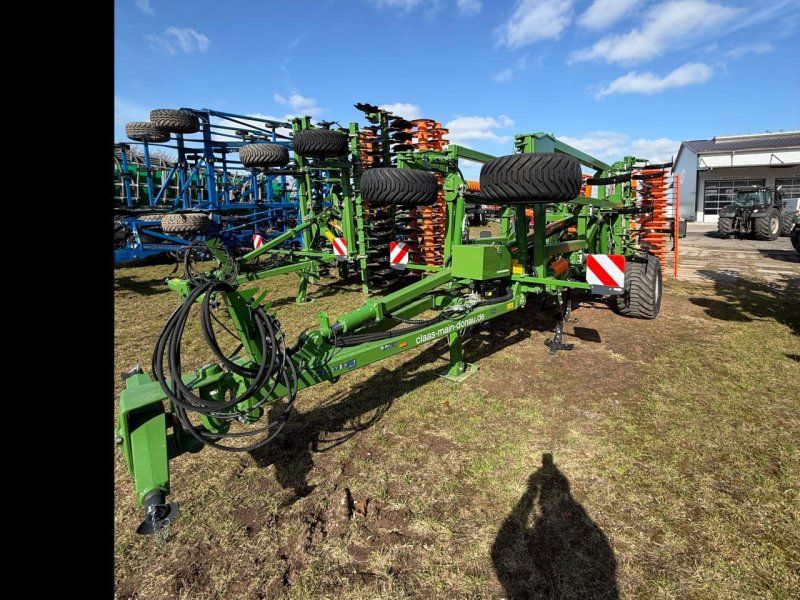 Amazone Cenius 5003-2TX