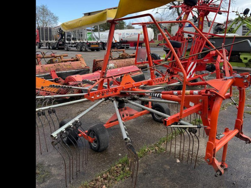 Fella TS 425