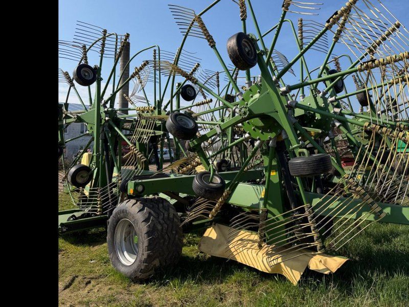 Krone Swadro TC 1370