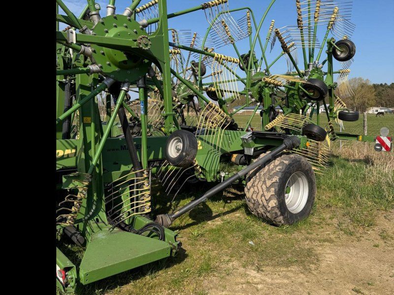 Krone Swadro TC 1370