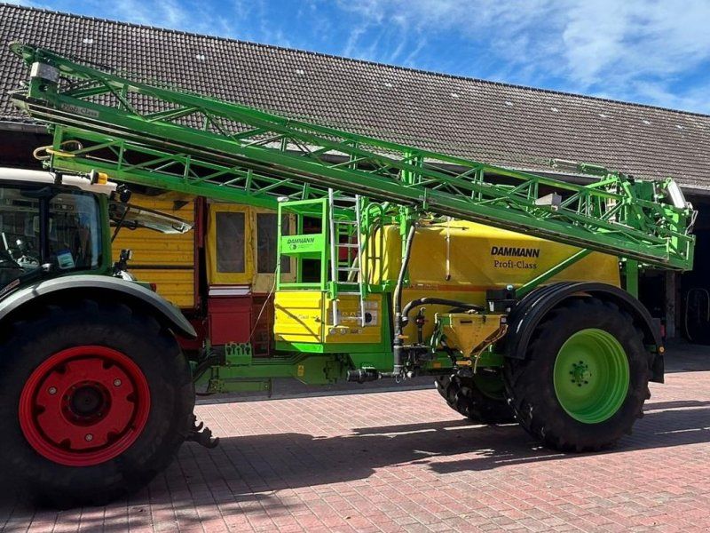Dammann ANP 5036