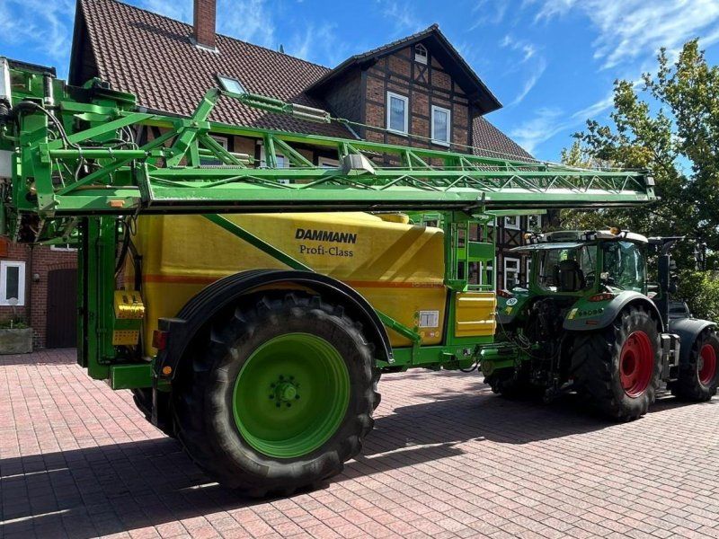 Dammann ANP 5036