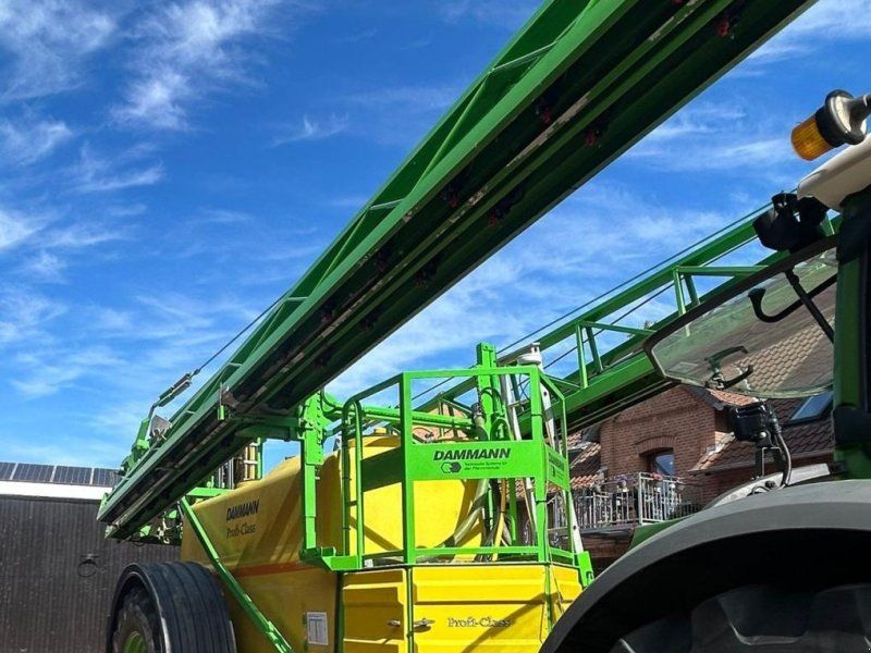 Dammann ANP 5036