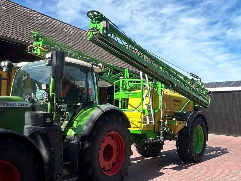 Dammann ANP 5036