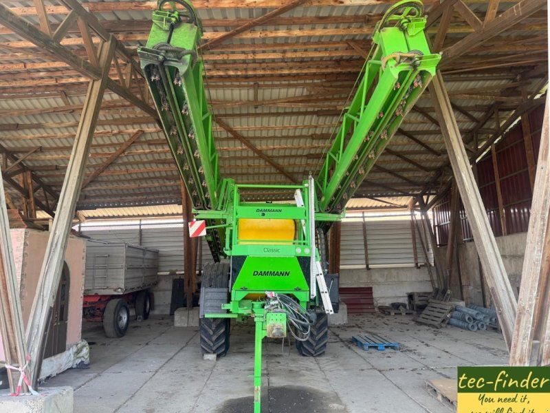 Dammann ANP 5036