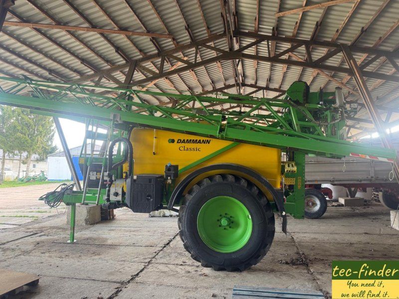 Dammann ANP 5036
