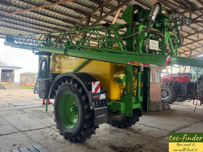 Dammann ANP 5036