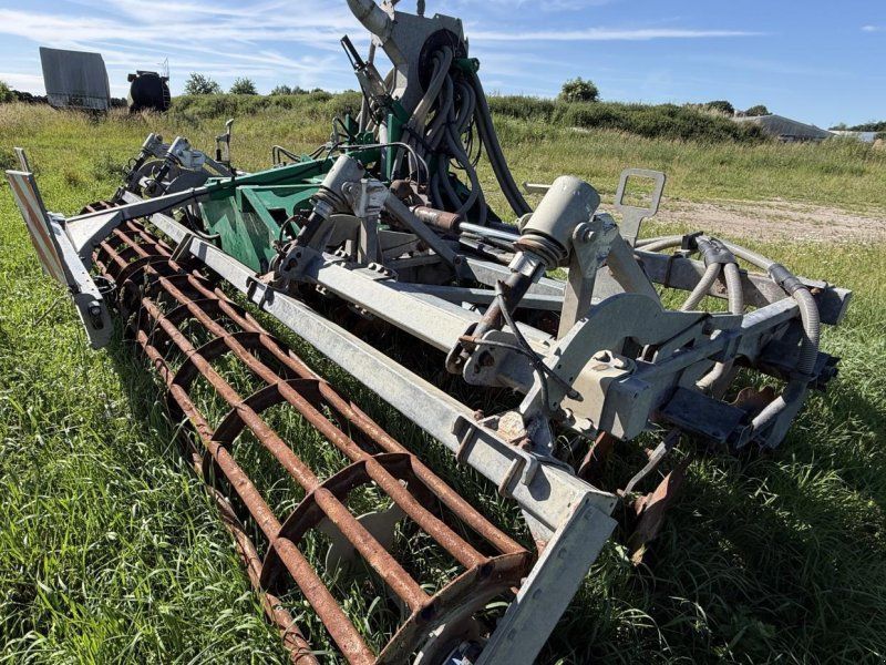 Samson SD 600