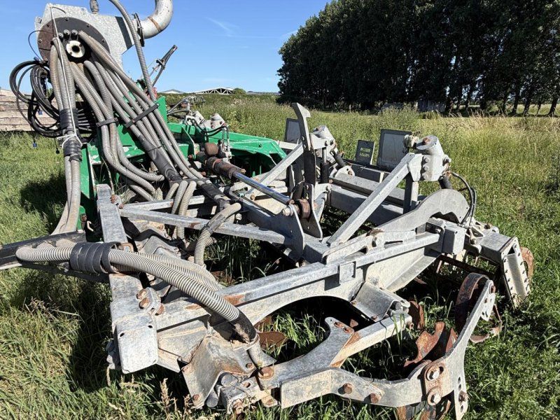 Samson SD 600
