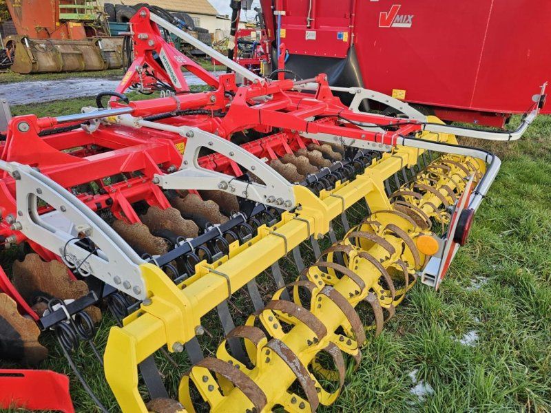 Pöttinger Terradisc 4001