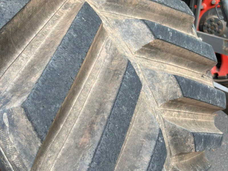 Claas Axion 960 TT