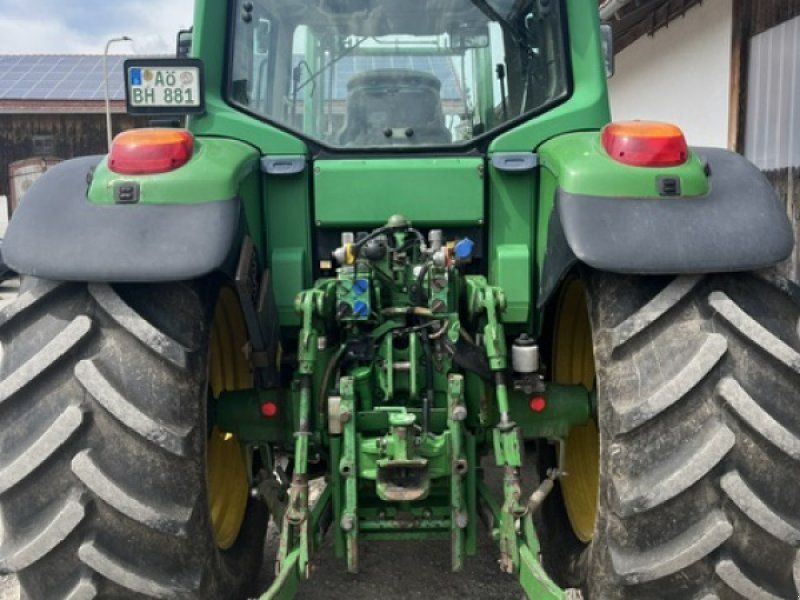 John Deere 6330 Premium