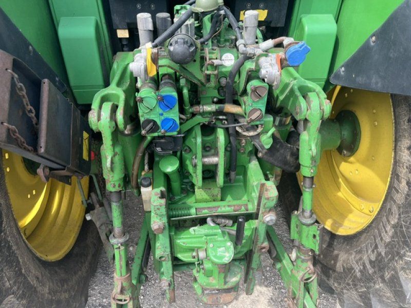 John Deere 6330 Premium
