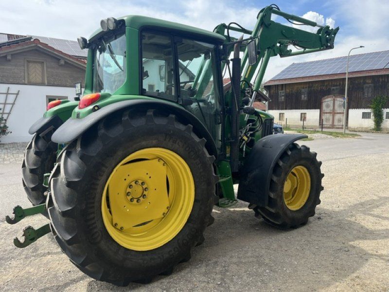 John Deere 6330 Premium