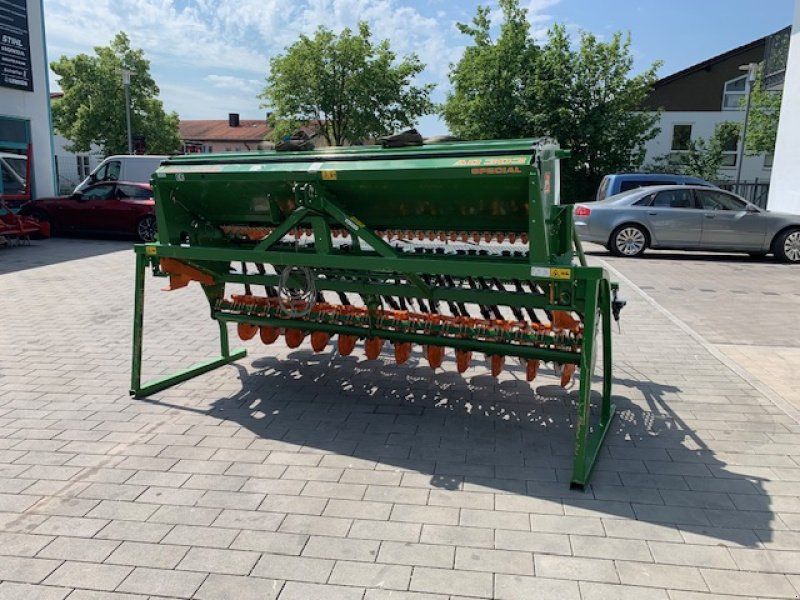 Amazone AD 303 Spezial