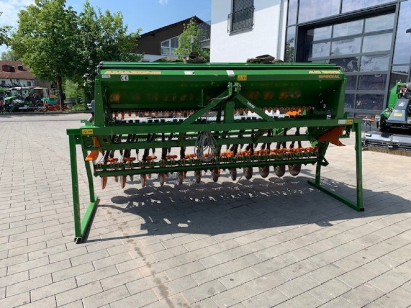 Amazone AD 303 Spezial