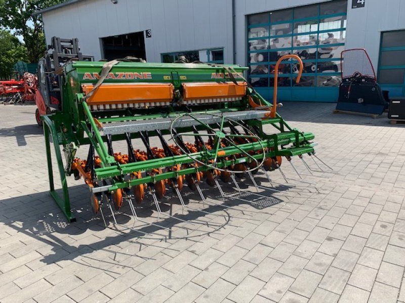 Amazone AD 303 Spezial