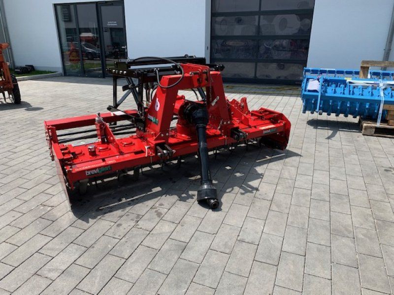Breviglieri MEK 120