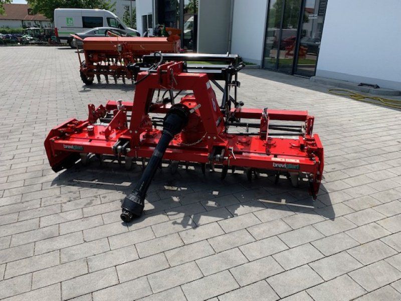 Breviglieri MEK 120