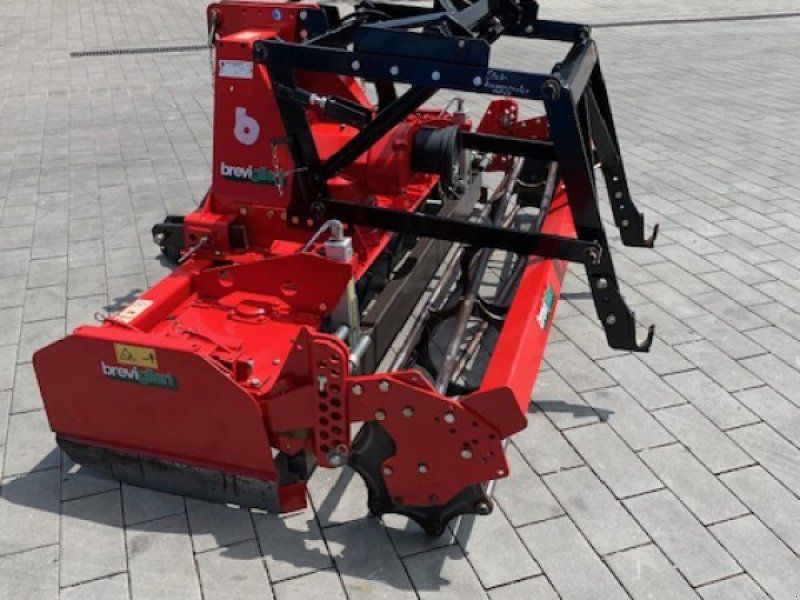 Breviglieri MEK 120