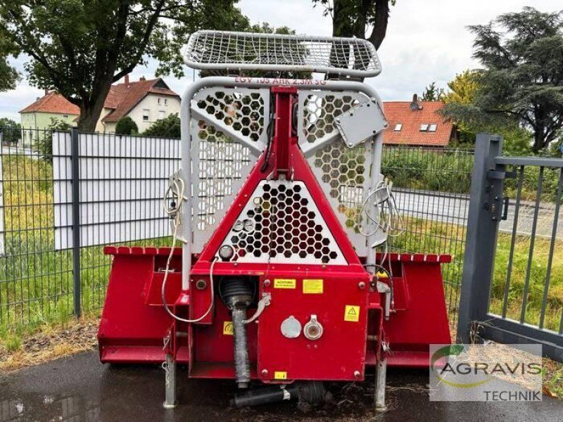 Tajfun EGV 105 AHK