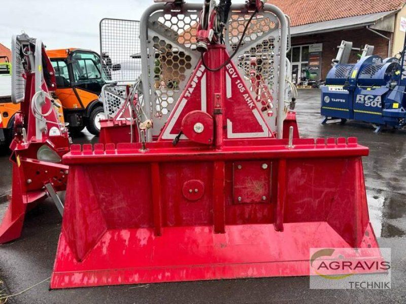Tajfun EGV 105 AHK