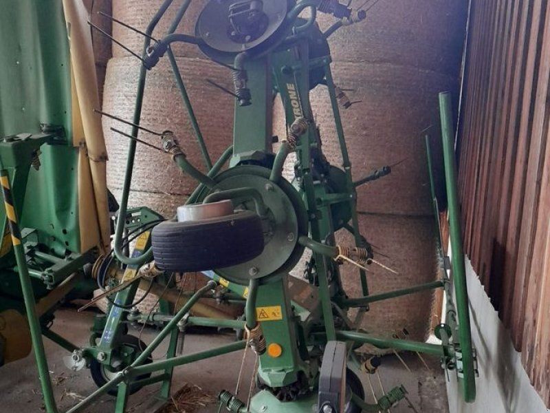 Krone KW 6.02/6