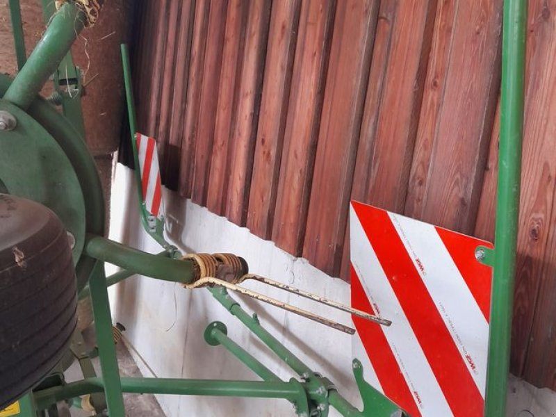 Krone KW 6.02/6
