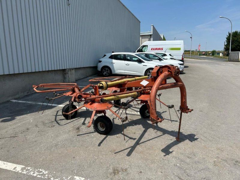 Kuhn GF5000 M