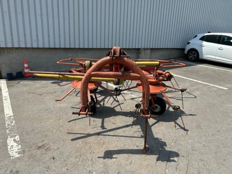 Kuhn GF5000 M