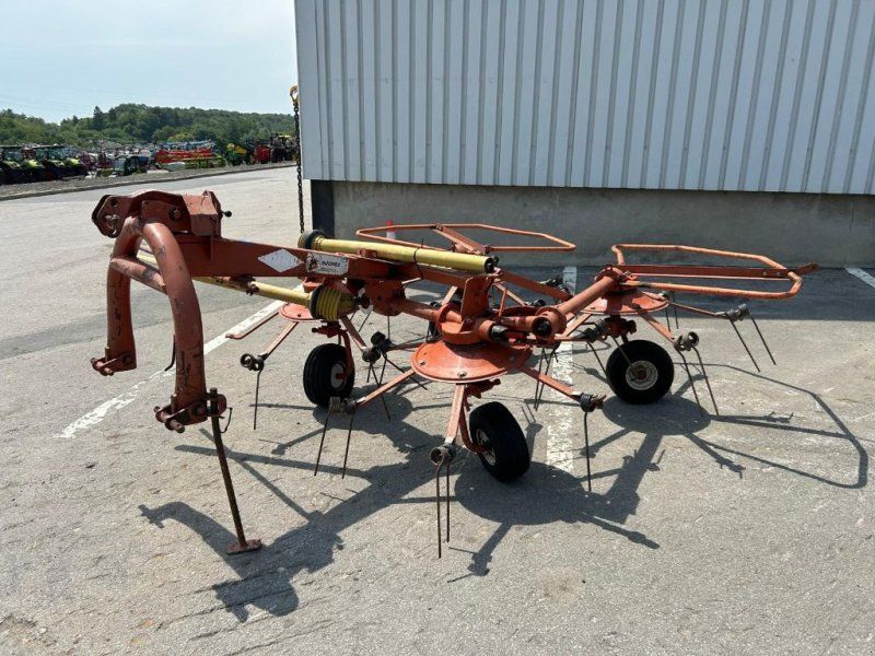 Kuhn GF5000 M