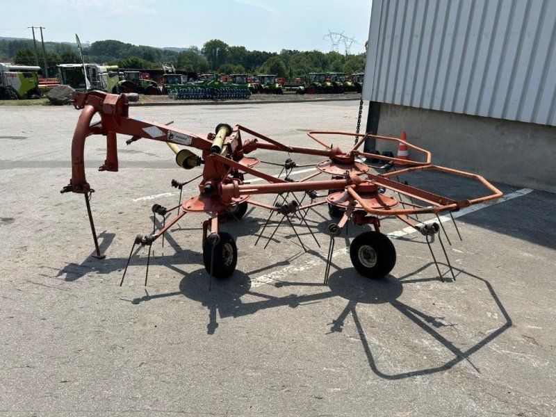Kuhn GF5000 M