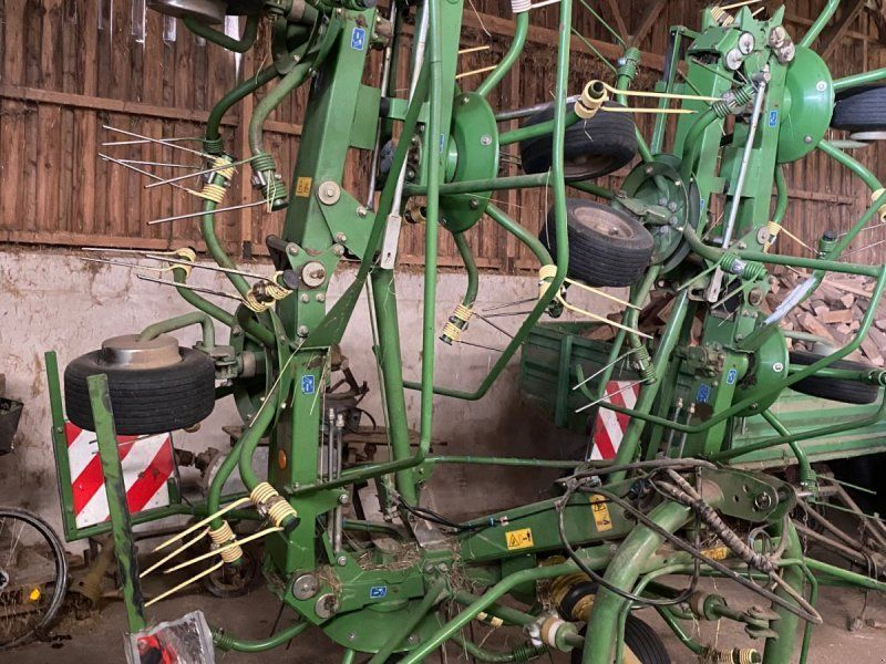 Krone KW 8.80/8
