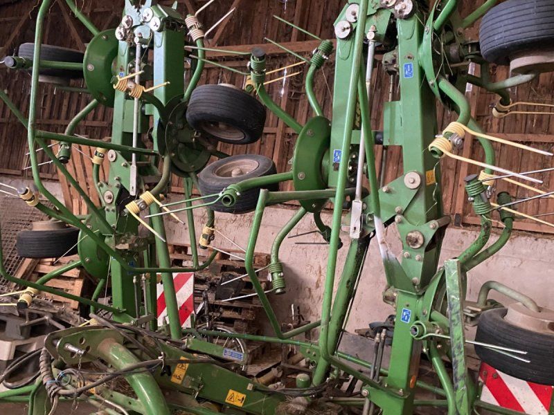 Krone KW 8.80/8