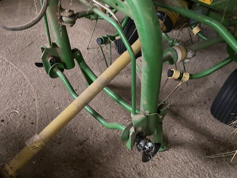 Krone KW 8.80/8