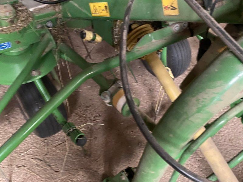 Krone KW 8.80/8