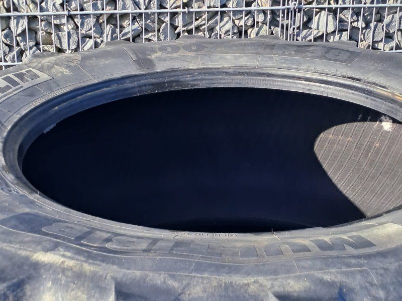 Michelin 600/65R38