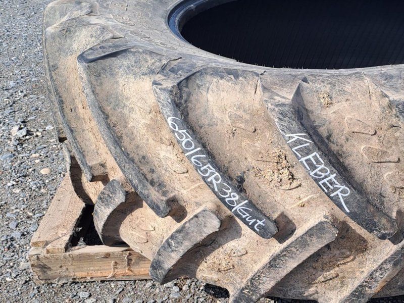 Kleber 650/85 R38