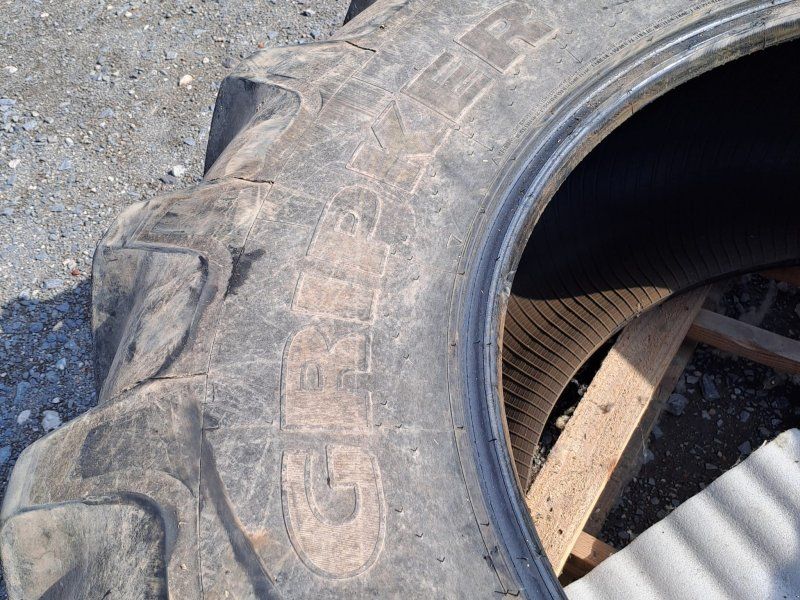 Kleber 650/85 R38