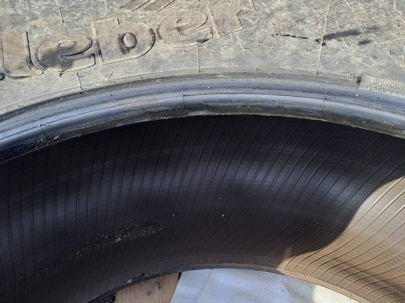 Kleber 650/85 R38