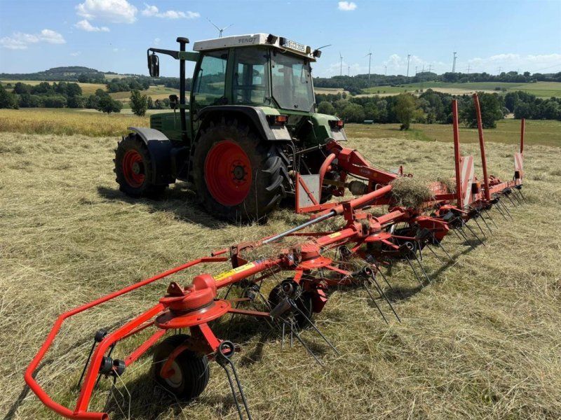 Kuhn GF 8501 MH