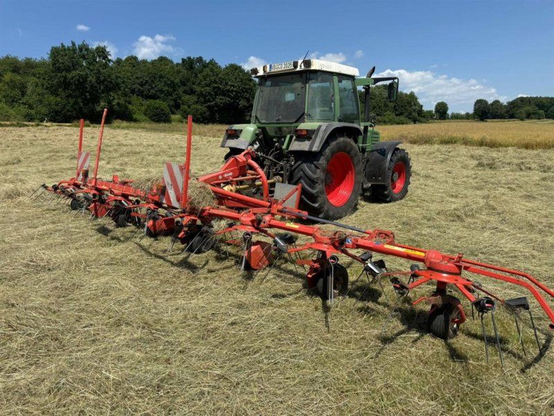 Kuhn GF 8501 MH